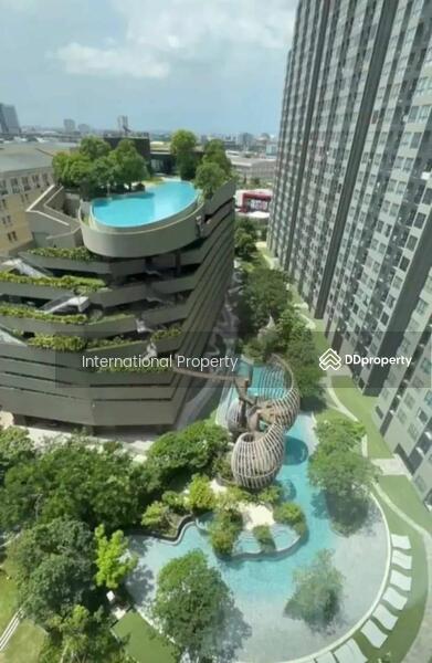 Elio Del Nest, Bangkok, 39 Udomsuk Road, Bang Na, Bang Na, Bangkok, 2 Bedrooms, 51 sqm, Condo For Rent, by Next Step Property, 11258461 - DDproperty.com