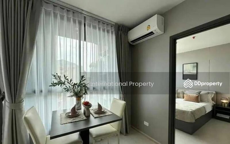 Elio Del Nest, Bangkok, 39 Udomsuk Road, Bang Na, Bang Na, Bangkok, 2 Bedrooms, 51 sqm, Condo For Rent, by Next Step Property, 11258461 - DDproperty.com
