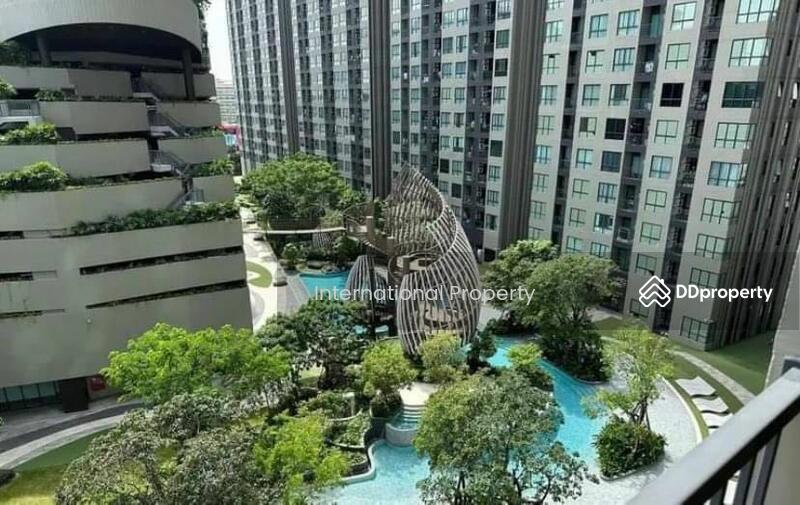 Elio Del Nest, Bangkok, 39 Udomsuk Road, Bang Na, Bang Na, Bangkok, 2 Bedrooms, 51 sqm, Condo For Rent, by Next Step Property, 11258461 - DDproperty.com