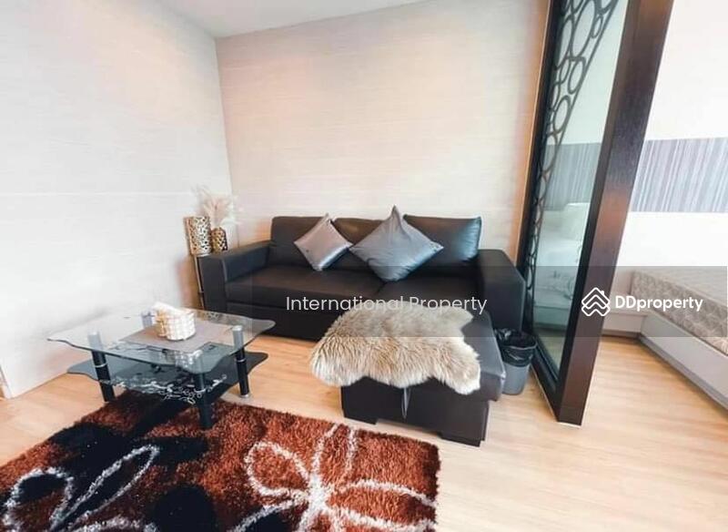 Sky Walk Residences : สกาย วอล์ค เรสซิเดนซ์, กรุงเทพ, 1599 ถนนสุขุมวิท, พระโขนงเหนือ, วัฒนา, กรุงเทพ, 40 ตร.ม., คอนโด ให้เช่า, โดย Next Step Property, 11258467 - DDproperty.com