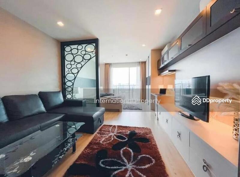 Sky Walk Residences : สกาย วอล์ค เรสซิเดนซ์, กรุงเทพ, 1599 ถนนสุขุมวิท, พระโขนงเหนือ, วัฒนา, กรุงเทพ, 40 ตร.ม., คอนโด ให้เช่า, โดย Next Step Property, 11258467 - DDproperty.com