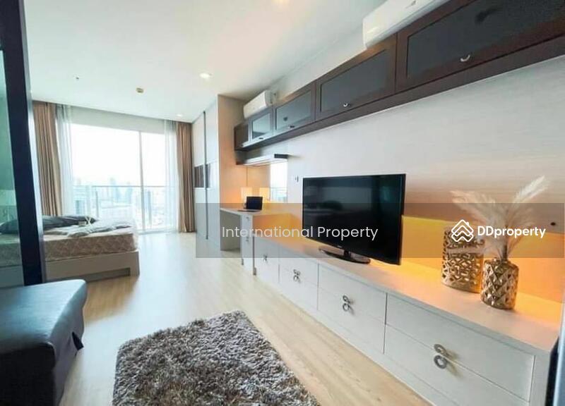 Sky Walk Residences : สกาย วอล์ค เรสซิเดนซ์, กรุงเทพ, 1599 ถนนสุขุมวิท, พระโขนงเหนือ, วัฒนา, กรุงเทพ, 40 ตร.ม., คอนโด ให้เช่า, โดย Next Step Property, 11258467 - DDproperty.com