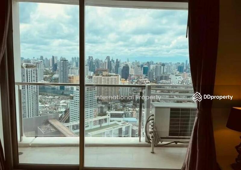 Sky Walk Residences : สกาย วอล์ค เรสซิเดนซ์, กรุงเทพ, 1599 ถนนสุขุมวิท, พระโขนงเหนือ, วัฒนา, กรุงเทพ, 40 ตร.ม., คอนโด ให้เช่า, โดย Next Step Property, 11258467 - DDproperty.com