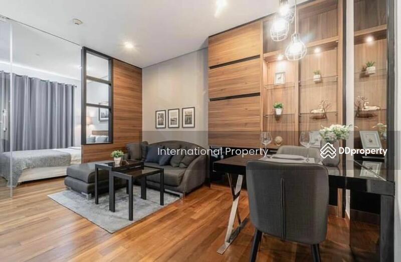 Ivy Thonglor, Bangkok, 889 Thonglor Road, Khlong Tan Nua, Watthana, Bangkok, 1 Bedroom, 37 sqm, Condo For Rent, by Next Step Property, 11258473 - DDproperty.com