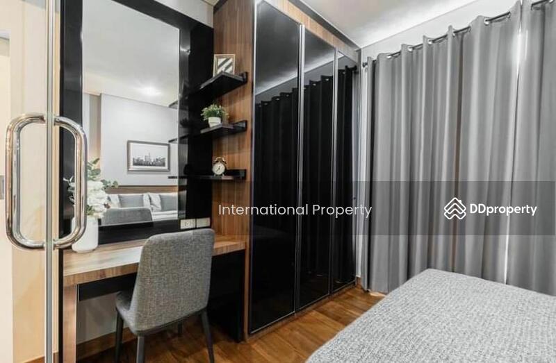 Ivy Thonglor, Bangkok, 889 Thonglor Road, Khlong Tan Nua, Watthana, Bangkok, 1 Bedroom, 37 sqm, Condo For Rent, by Next Step Property, 11258473 - DDproperty.com