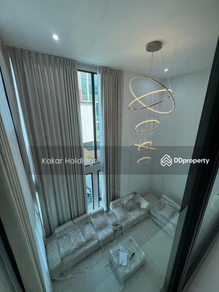 For Rent - Baan Klang Muang Classe Sukhumvit 77, Bangkok