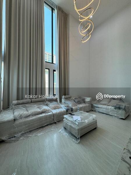 For Rent - Baan Klang Muang Classe Sukhumvit 77, Bangkok