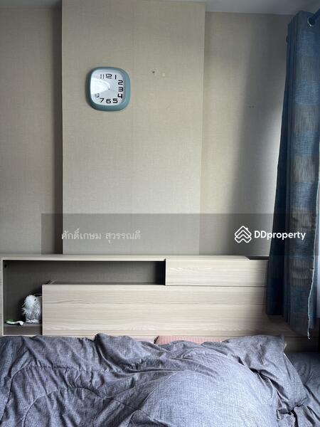 Condo One Ratchada-Ladprao, Bangkok, Ratchadaphisek, Din Daeng, Bangkok, 1 Bedroom, 30 sqm, Condo For Sale, by ศักดิ์เกษม สุวรรณดี, 11258597 - DDproperty.com