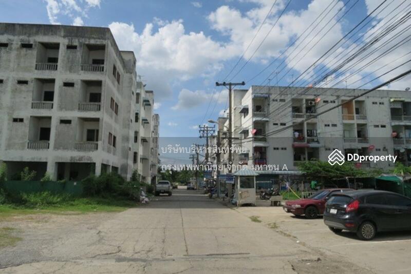 ขาย - โครงการศิริพงษ์เพลส 1, กรุงเทพ