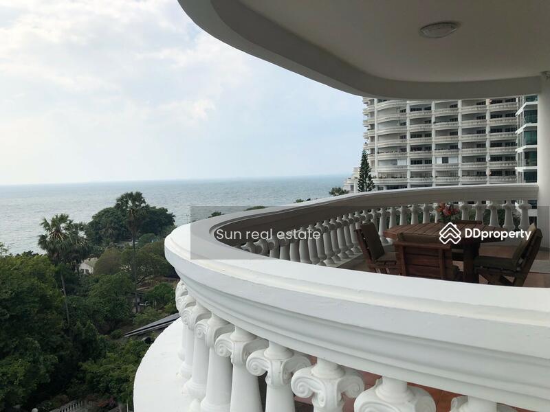 ขาย - Park Beach Condominium : พาร์คบีช คอนโด, ชลบุรี