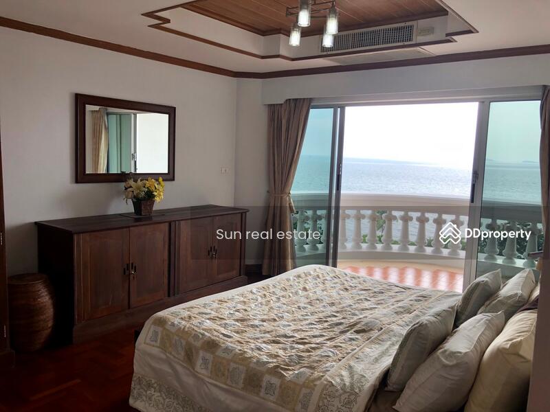 ขาย - Park Beach Condominium : พาร์คบีช คอนโด, ชลบุรี