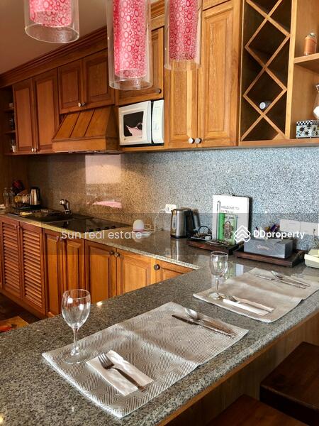 ขาย - Park Beach Condominium : พาร์คบีช คอนโด, ชลบุรี
