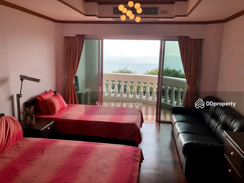 ขาย - Park Beach Condominium : พาร์คบีช คอนโด, ชลบุรี