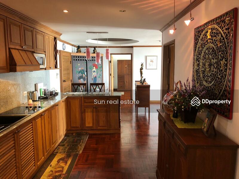 ขาย - Park Beach Condominium : พาร์คบีช คอนโด, ชลบุรี