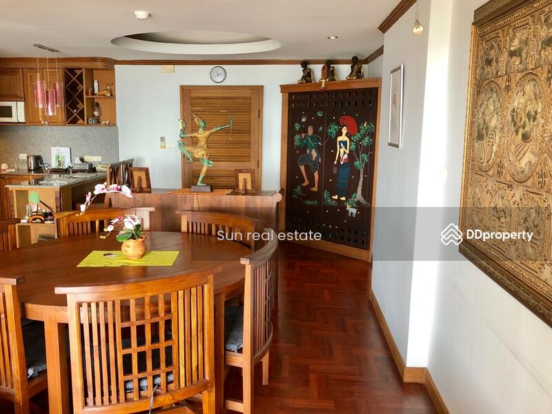 ขาย - Park Beach Condominium : พาร์คบีช คอนโด, ชลบุรี