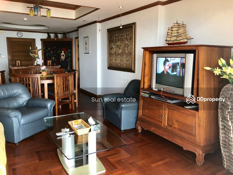 ขาย - Park Beach Condominium : พาร์คบีช คอนโด, ชลบุรี
