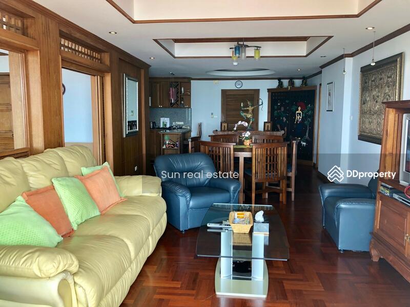 ขาย - Park Beach Condominium : พาร์คบีช คอนโด, ชลบุรี