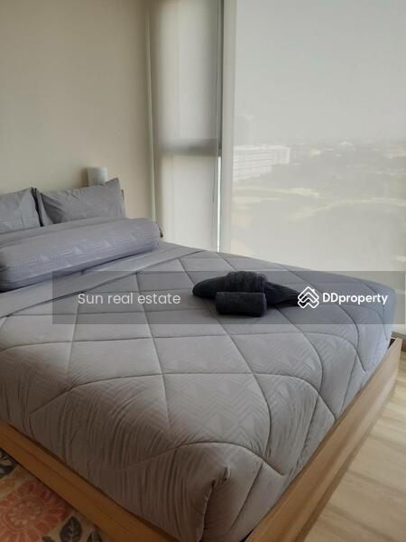 ให้เช่า - The Riviera Jomtien : เดอะ ริเวียร่า จอมเทียน, ชลบุรี