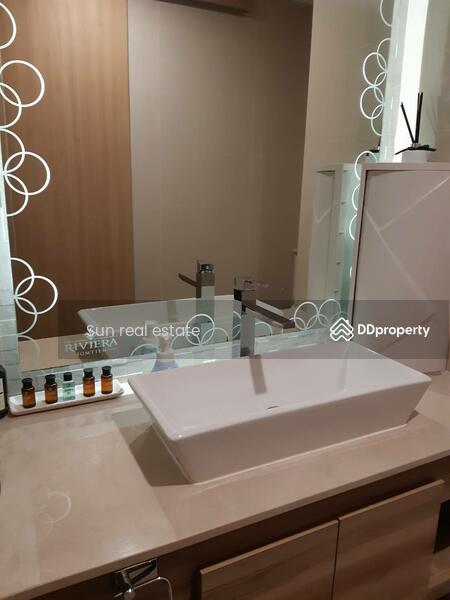 ให้เช่า - The Riviera Jomtien : เดอะ ริเวียร่า จอมเทียน, ชลบุรี