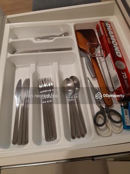 ให้เช่า - The Riviera Jomtien : เดอะ ริเวียร่า จอมเทียน, ชลบุรี