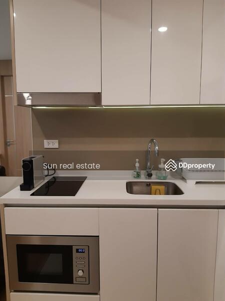 ให้เช่า - The Riviera Jomtien : เดอะ ริเวียร่า จอมเทียน, ชลบุรี