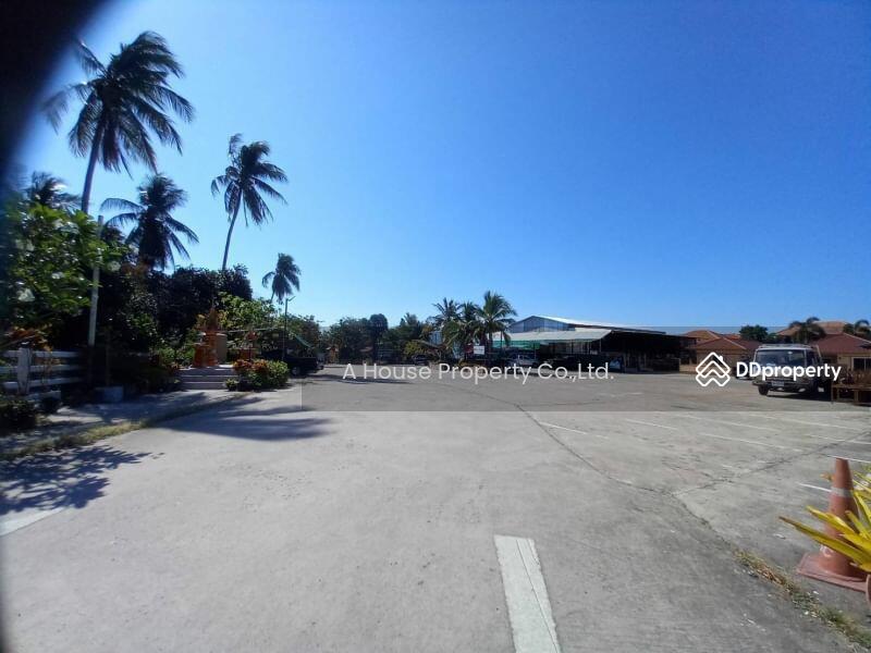 Beautiful plot of land for sale, next to the road, near Sriracha Tiger Zoo, Nong Kham., Chon Buri (Pattaya), Nong - Kham, Si Racha, Chon Buri (Pattaya), , 10,196 sqm, Land For Sale, by A House Property Co.,Ltd., 11259174 - DDproperty.com