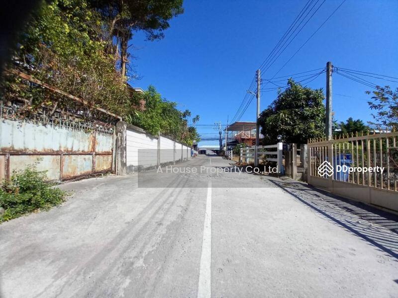Beautiful plot of land for sale, next to the road, near Sriracha Tiger Zoo, Nong Kham., Chon Buri (Pattaya), Nong - Kham, Si Racha, Chon Buri (Pattaya), , 10,196 sqm, Land For Sale, by A House Property Co.,Ltd., 11259174 - DDproperty.com