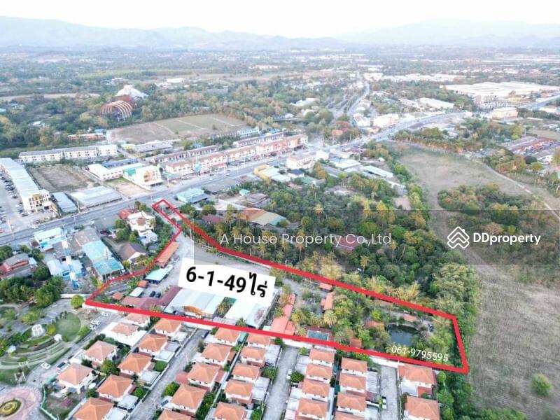 Beautiful plot of land for sale, next to the road, near Sriracha Tiger Zoo, Nong Kham., Chon Buri (Pattaya), Nong - Kham, Si Racha, Chon Buri (Pattaya), , 10,196 sqm, Land For Sale, by A House Property Co.,Ltd., 11259174 - DDproperty.com