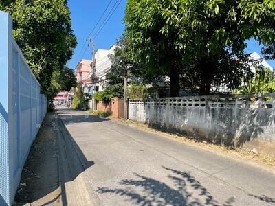 ขาย - 43582 - ขายที่ดิน ซ.พหลโยธิน เนื้อที่ 224 ตร.ว. ใกล้ BTS สถานีพหลโยธิน 59, กรุงเทพ