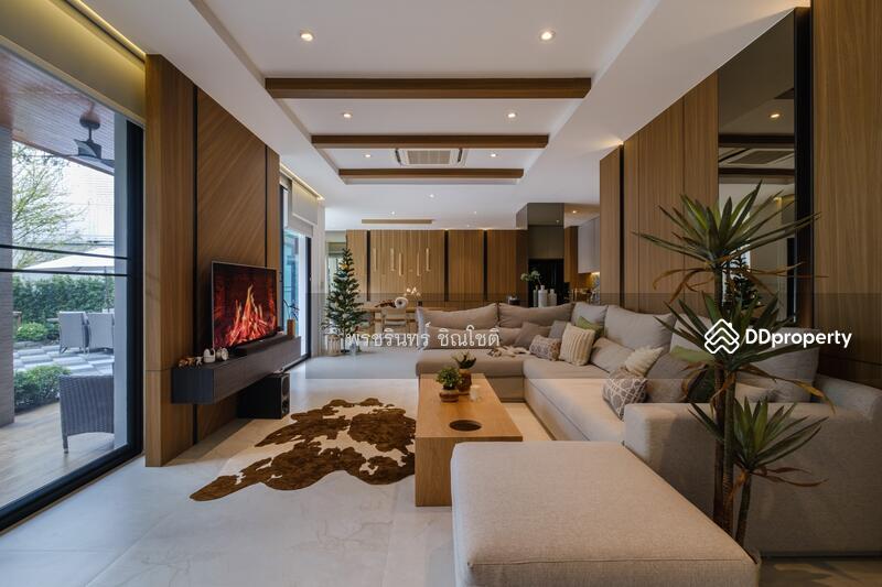 ปริญญ์ สาทร-ราชพฤกษ์, กรุงเทพ, บางจาก, ภาษีเจริญ, กรุงเทพ, 400 ตร.ม., บ้านเดี่ยว ให้เช่า, โดย ปรินทร์ญาดา ชิณโชติ, 11259256 - DDproperty.com