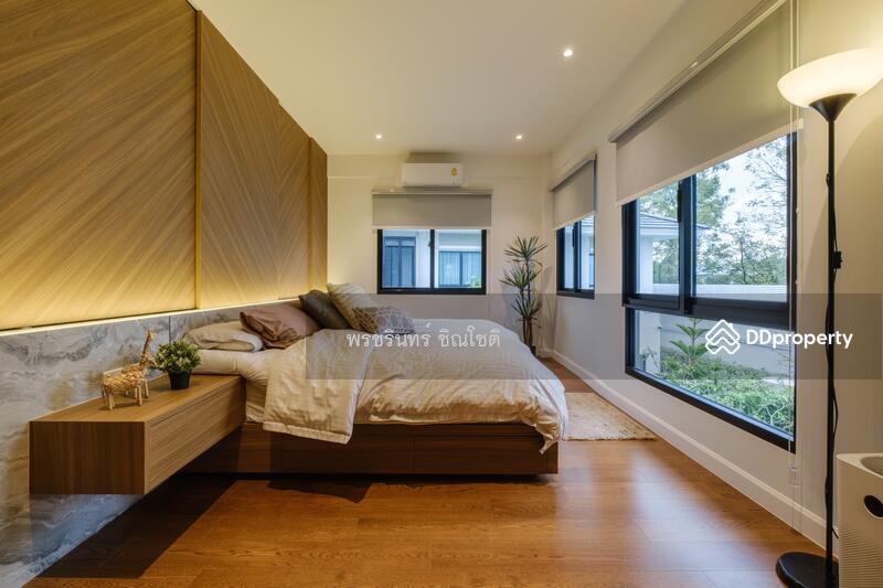 ปริญญ์ สาทร-ราชพฤกษ์, กรุงเทพ, บางจาก, ภาษีเจริญ, กรุงเทพ, 400 ตร.ม., บ้านเดี่ยว ให้เช่า, โดย ปรินทร์ญาดา ชิณโชติ, 11259256 - DDproperty.com