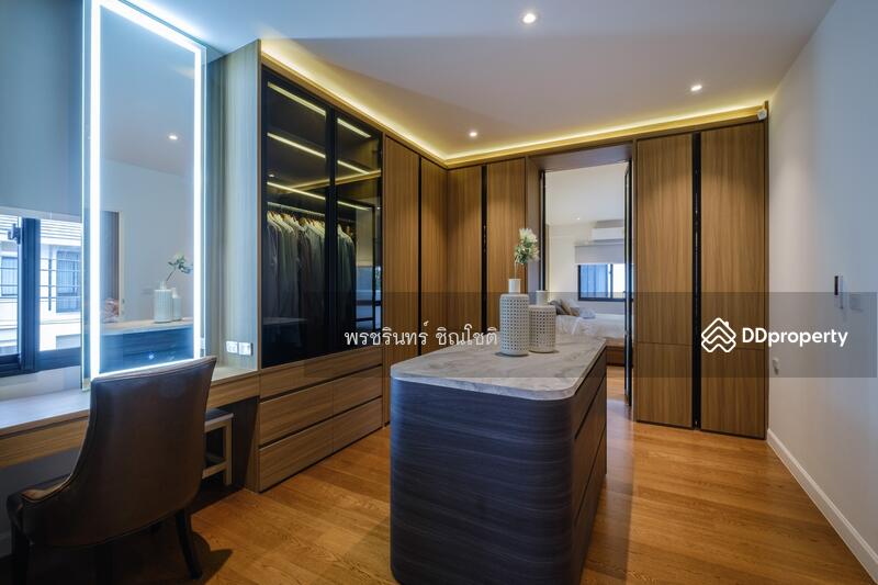 Prinn Sathorn-Ratchaphruek, Bangkok, Bang Chak, Phasi Charoen, Bangkok, 3 Bedrooms, 400 sqm, Single Detached House For Rent, by ปรินทร์ญาดา ชิณโชติ, 11259256 - DDproperty.com