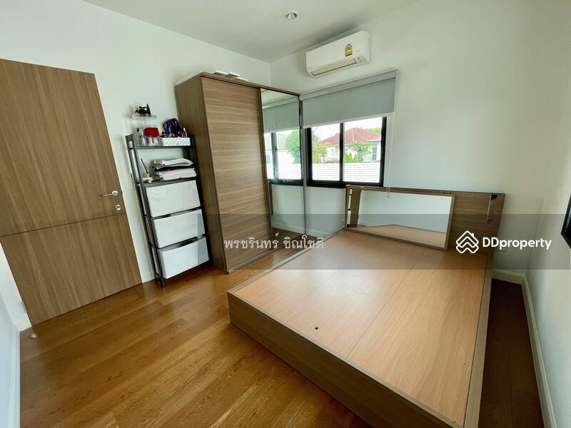 ปริญญ์ สาทร-ราชพฤกษ์, กรุงเทพ, บางจาก, ภาษีเจริญ, กรุงเทพ, 400 ตร.ม., บ้านเดี่ยว ให้เช่า, โดย ปรินทร์ญาดา ชิณโชติ, 11259256 - DDproperty.com