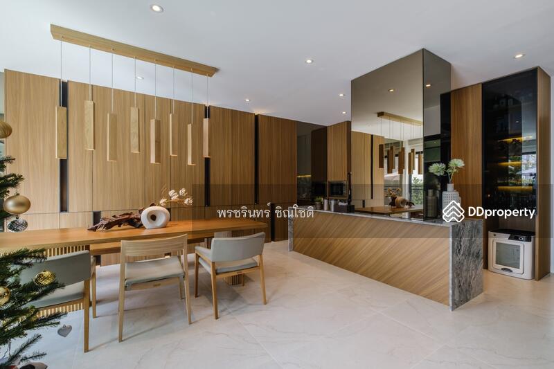 Prinn Sathorn-Ratchaphruek, Bangkok, Bang Chak, Phasi Charoen, Bangkok, 3 Bedrooms, 400 sqm, Single Detached House For Rent, by ปรินทร์ญาดา ชิณโชติ, 11259256 - DDproperty.com