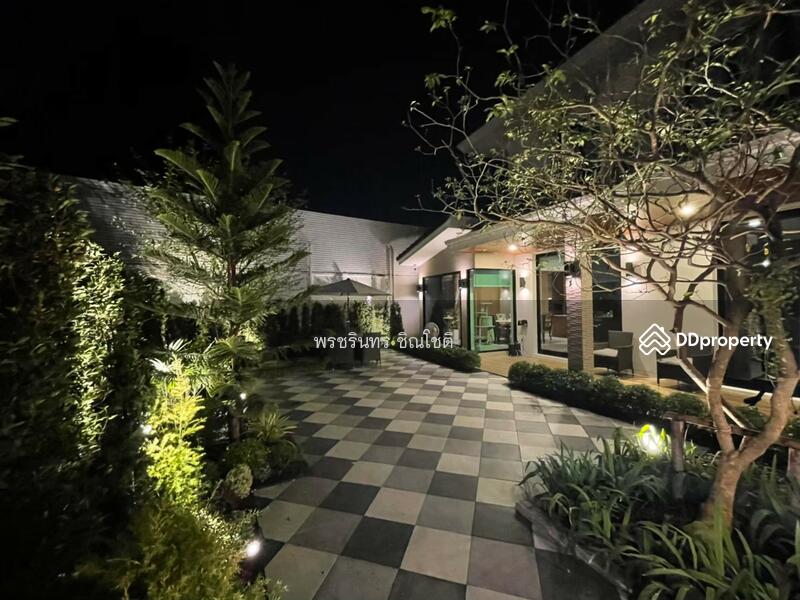 ปริญญ์ สาทร-ราชพฤกษ์, กรุงเทพ, บางจาก, ภาษีเจริญ, กรุงเทพ, 400 ตร.ม., บ้านเดี่ยว ให้เช่า, โดย ปรินทร์ญาดา ชิณโชติ, 11259256 - DDproperty.com