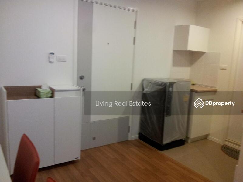 Lumpini Park Rama 9-Ratchada, Bangkok, 888 Chaturathit Road, Bang Kapi, Huai Khwang, Bangkok, 1 Bedroom, 31 sqm, Condo For Rent, by Living Real Estates, 11259517 - DDproperty.com