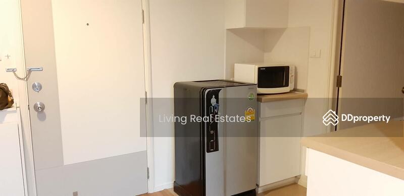 Lumpini Park Rama 9-Ratchada, Bangkok, 888 Chaturathit Road, Bang Kapi, Huai Khwang, Bangkok, 1 Bedroom, 31 sqm, Condo For Rent, by Living Real Estates, 11259517 - DDproperty.com