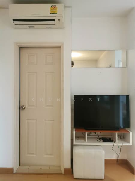 Life @ Sukhumvit 65, Bangkok, Sukhumvit Road, Phra Kanong Nua, Watthana, Bangkok, 1 Bedroom, 31 sqm, Condo For Rent, by Khun Nest, 11259580 - DDproperty.com