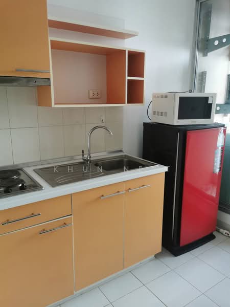 Life @ Sukhumvit 65, Bangkok, Sukhumvit Road, Phra Kanong Nua, Watthana, Bangkok, 1 Bedroom, 31 sqm, Condo For Rent, by Khun Nest, 11259580 - DDproperty.com