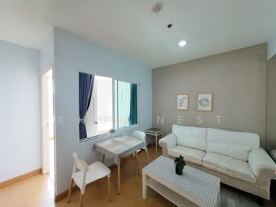 For Rent - Life @ Sukhumvit 65, Bangkok