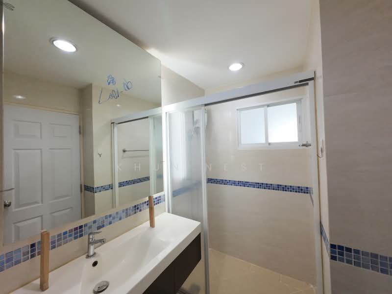 Life @ Sukhumvit 65, Bangkok, Sukhumvit Road, Phra Kanong Nua, Watthana, Bangkok, 1 Bedroom, 31 sqm, Condo For Rent, by Khun Nest, 11259580 - DDproperty.com