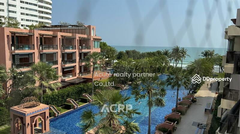 ขาย - Marrakesh Residences : มาราเกซ เรสซิเดนซ์, ประจวบคีรีขันธ์