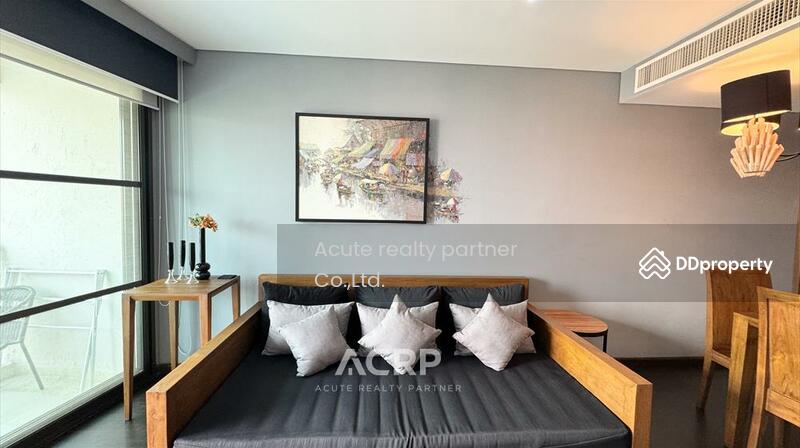 ขาย - Marrakesh Residences : มาราเกซ เรสซิเดนซ์, ประจวบคีรีขันธ์