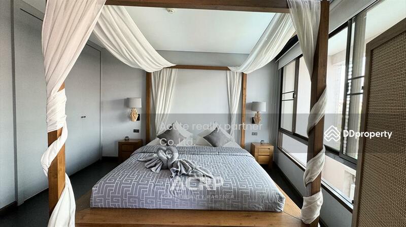 ขาย - Marrakesh Residences : มาราเกซ เรสซิเดนซ์, ประจวบคีรีขันธ์