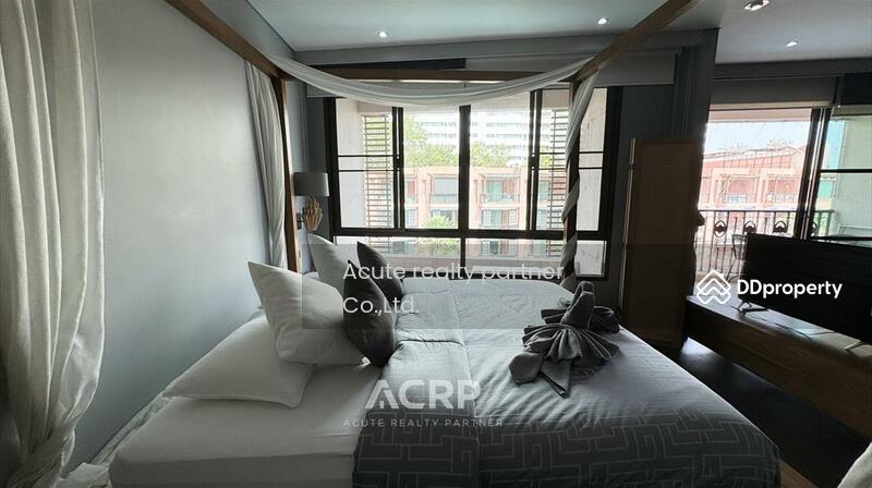 ขาย - Marrakesh Residences : มาราเกซ เรสซิเดนซ์, ประจวบคีรีขันธ์