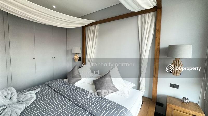 ขาย - Marrakesh Residences : มาราเกซ เรสซิเดนซ์, ประจวบคีรีขันธ์