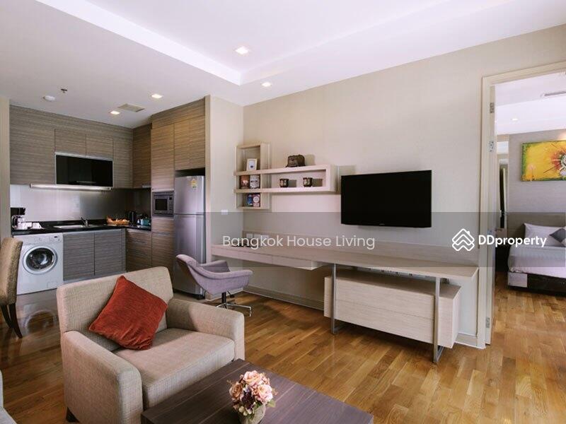 39 Boulevard Executive Residence : 39 บูเลอวาร์ด เอ็กเซ็กคูทีฟ เรสซิเด้นท์, กรุงเทพ, 39 - 41 ซอยพร้อมจิต (สุขุมวิท 39), คลองตันเหนือ, วัฒนา, กรุงเทพ, 75 ตร.ม., คอนโด ให้เช่า, โดย Bangkok House Living, 11259756 - DDproperty.com