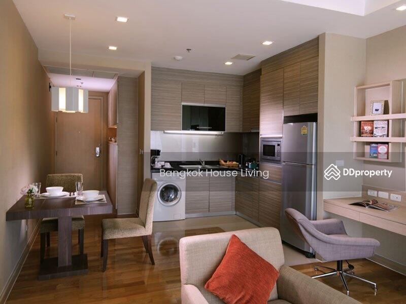 39 Boulevard Executive Residence : 39 บูเลอวาร์ด เอ็กเซ็กคูทีฟ เรสซิเด้นท์, กรุงเทพ, 39 - 41 ซอยพร้อมจิต (สุขุมวิท 39), คลองตันเหนือ, วัฒนา, กรุงเทพ, 75 ตร.ม., คอนโด ให้เช่า, โดย Bangkok House Living, 11259756 - DDproperty.com