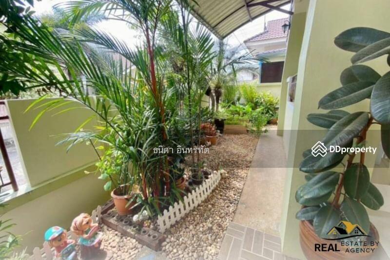 ม.นาวีเฮาส์30 สัตหีบ, Chon Buri (Pattaya), Phlu Ta Loung, Sattahip, Chon Buri (Pattaya), 3 Bedrooms, 176 sqm, Single Detached House For Sale, by ธนิดา อินทรทัต, 11259775 - DDproperty.com