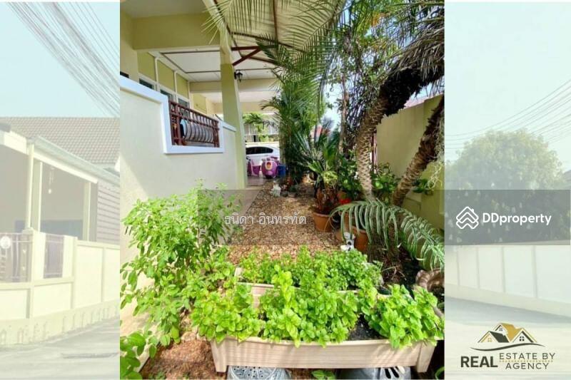 ม.นาวีเฮาส์30 สัตหีบ, Chon Buri (Pattaya), Phlu Ta Loung, Sattahip, Chon Buri (Pattaya), 3 Bedrooms, 176 sqm, Single Detached House For Sale, by ธนิดา อินทรทัต, 11259775 - DDproperty.com